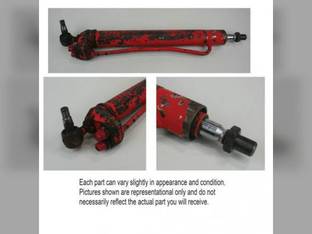 Used Steering Cylinder fits David Brown 885 990 995 996 1210 1212 K945702 K929055