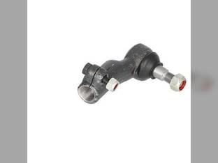 Tie Rod End - Left Outer Ford 5900 7610 5110 5600 6610 5100 6410 7100 7600 6810 5610 6600 E3NN3289AA