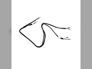 Headlight Wiring Harness fits International Super H Super HV Super M Super MTA 200 230