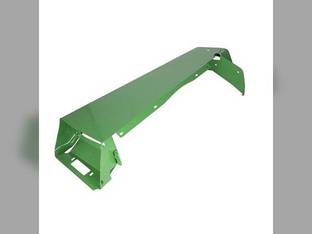 Fender - Right Hand Compatible with John Deere 2955 2755 2355 2950 2350 3040 2855N 3150 2940 3255 2555 3140 3055 3155 2750 2550 2140 AR84678