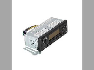 Radio MP3 Bluetooth Ford 9880 9480 8970 8670 8770 9680 9280 8870 Versatile 876 976 946 846 1156 New Holland 9682 International ZAE3000HD 9624714DS 9624715DS 9624716DS 9624652DS ZAEVR50