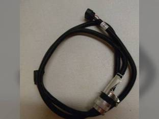 Used Control Console Wiring Harness Extension Compatible with John Deere 1775 1765 DB80 1715 1725 DB60 DB37 DR18 DB53 DR12 DB83 DB55 DR16 DB74 DB41 DR24 1765NT DR8T DB62 AA56670