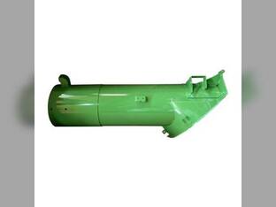 Loading Grain Tank Auger Tube fits John Deere 9770 STS 9870 STS AH217983