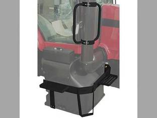 Window Step & Handrail - Right Hand Case IH MX275 MX215 MX245 MX305