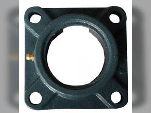 Cast Flange Housing 4 Bolt 1-1/2