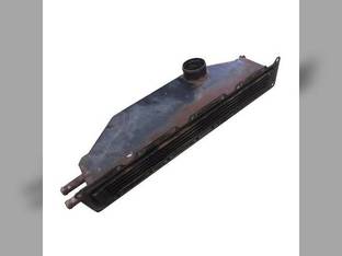Used Engine Aftercooler fits Case IH 7240 7250 8930 8940 8950 9330 SPX4260 J924732 3924732