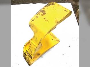 Used Rear Bumper Left New Holland L230 L230 84274265