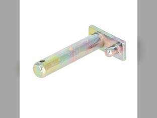 Top Link Mounting Pin John Deere 2955 2440 1640 2020 1520 2030 2255 2755 2355 2155 820 3150 2940 2840 2150 2555 2250 3140 1850 2950 2350 2040 3040 830 2630 2750 2550 2140 300 1530 1750 1020 2240 2640