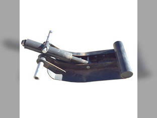 Stalk Stomper, Folding Frame,Individual unit