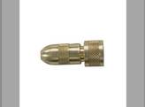 Chapin® Poly Sprayer Brass Fan Nozzle Cone Pattern - Repair Part for Chapin® Premier Poly Sprayer