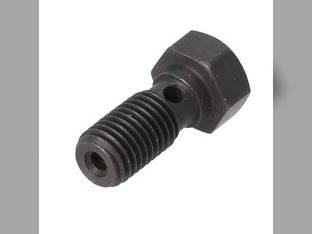 Leak-off Tube Bolt - 5/16