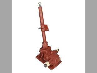 Steering Gear Assembly Ford 5030 3910 3430 4000 3055 3930 230A 3610 4610 2000 3600 3550 3100 3310 3000 4410 2150 3400 4630 3110 335 3150 2300 2610 3330 4110 2310 3120 3500 4130 4830 2600 3300 4100