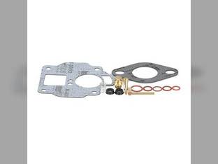 Carburetor Kit for Carter Carburetor Massey Ferguson 35 TO30 50 Oliver Super 77 Super 66 Super 55 International Super A Super C