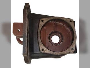 Used Hydraulic Pump Drive Housing fits International 5088 5288 5488 120943C91