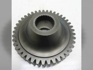 Used MFWD Drive Clutch Gear New Holland 8670A 8870A 8670 8870 8970A 8970 8770 8770A 9840389