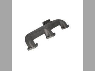 Exhaust Manifold Allis Chalmers 7020 7010 8010 190 200 7000 74007652