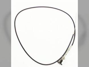 Choke Cable fits John Deere M 40 320 330 1010 1010 AT12896 AT13452 AM1799T