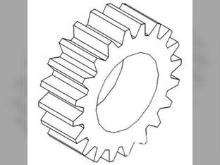 Pinion Gear John Deere 4520 4620 7520 4630 7020 R43014