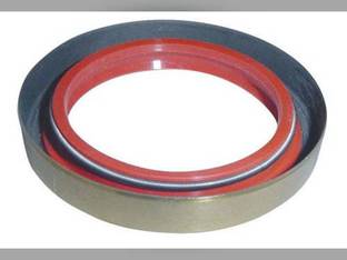Front Crankshaft Seal Ford 3910 2110 6700 4140 2910 5900 7610 3000 5610 8210 2610 4110 2310 4130 7600 7910 5100 2810 4600 2600 4630 7810 2100 335 7000 3930 7700 3610 4610 6710 2000 3600 New Holland