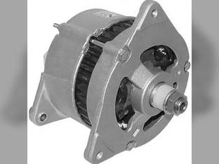 Remanufactured Alternator - Lucas Style (12046) fits Massey Ferguson 240 245 250 255 375 390 3930501R91 1447312M91 fits Allis Chalmers fits JCB 714/12500 fits Prestolite 66021136 fits Lucas 24157