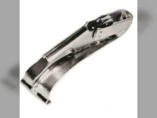 Dual Wheel Over-Rim Snap-On Clamp Universal OSC16