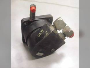 Used Hydraulic Drive Motor John Deere 240 KV13886