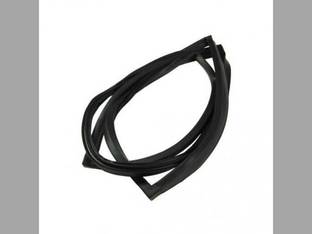 Weather Strip Seal - Rear Window Case IH 7110 7130 7150 7140 7120 1990790C1