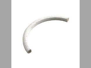 Rear Crankshaft Seal fits New Holland TR70 TR75 985 995 1400 793F6701 793F6701AAA 501967 fits Ford 220 363 380 5000 Major Power Major Super Major 793F6701 793F6701AAA 501967
