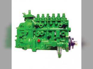 Remanufactured Fuel Injection Pump John Deere 4840 9940 AR105617