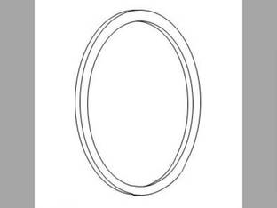 Gasket - Trumpet Reduction Housing Massey Ferguson 165 168 155 158 185 188 178 175 250 265 65 675 690 565 575 765 290 275 184182M3