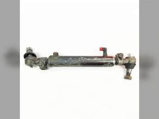 Used MFWD Steering Cylinder Assembly - Left Hand Case IH 7130 7210 7110 7220 7150 7140 7120 277765A1