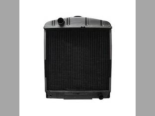 Radiator fits International B275 B414 276 434 3107750R91 3107749R91 3044008R95 3041403R91 3041405R91 3044008R94