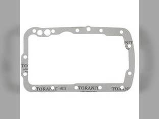 Hydraulic Lift Cover Gasket Ford 2810 4600 3300 3910 2120 2110 4140 2310 3120 4330 4400 4400 545 3500 3500 4130 3930 445 3610 3400 4630 335 4500 4500 4610 2000 3600 2300 2610 4110 2910 233 3000 4410