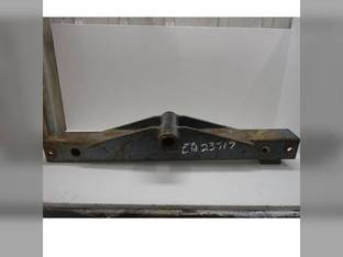 Used Front Center Axle New Holland TS110 8340 TS100 TS100A TS115A T6020 7840 7740 8240 5640 T6030 TS90 TS110A T6010 6640 Case IH MXU115 MXU110 Maxxum 110 MXU100 Maxxum 100 Maxxum 115 82010791
