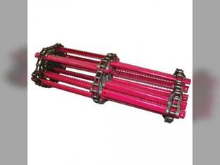 Feeder House Chain Case IH 5088 6088 7088 5088 6088 7088 84207192