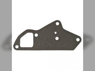 Water Pump Gasket - Backplate to Block John Deere 2955 2440 1640 6600 6600 2755 2355 4030 2950 2350 2040 2520 820 4050 2020 1520 2510 2030 2940 2555 9400 830 2630 2750 2550 2140 1530 1020 2240 2640