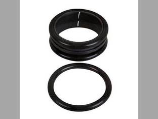 Sealing Ring fits Volvo A25F A25G A30F A30G A35E A35F A35G A40E A40E FS A40F A40F FS A40G A40G FS A45G A45G FS 11143271 MPB-3271