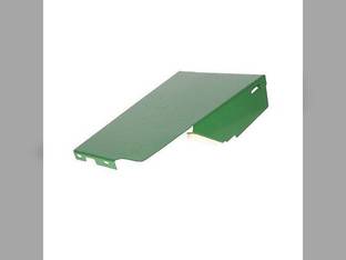 Rear Side Shield Panel - LH John Deere 4020 4010 AR26770