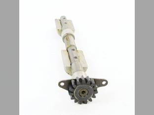Balancer Shaft Assembly - RH John Deere 244 4720 4520 4120 4320 317 320 RE509565