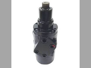 Remanufactured Steering Hand Pump fits International Hydro 100 766 966 1066 1466 1468 1566 1568 70114C93 70113C93