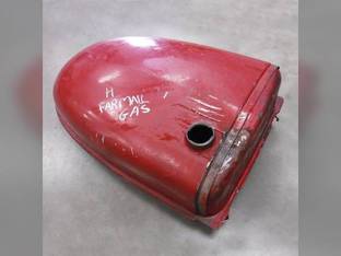 Used Fuel Tank fits International H HV 49639DEX