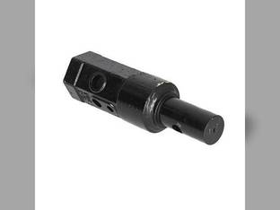 Auger Bit Adapter - Female: 2