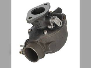 Remanufactured Carburetor Compatible with John Deere 440 TSX768
