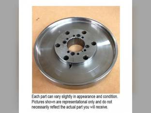 Used PS Trans. Clutch Piston Carrier Case 2594 4890 2394 3294 2590 2870 4490 2470 2390 2094 1896 4690 Case IH 3594 4894 2096 2294 4694 4494 3394 A153297 A150105