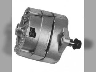 Remanufactured Alternator - Delco Style (7150-72) fits New Holland 1895 1900 1915 2100 fits Case 2870 4890 fits Allis Chalmers 3675100RX fits Caterpillar 6L6298 6T1194 0R5200