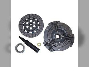 Dual Clutch Kit Massey Ferguson 265 35 175 235 165 97 TO35 65 180 2135 3165 245 30 135 50 20 255 526665M91