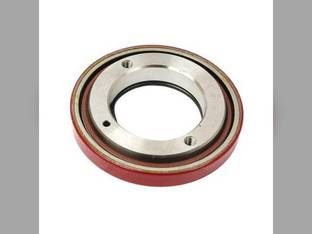 Front Crankshaft Seal Kit fits Case 328133R93 fits International 544 706 756 786 826 886 328133R93 fits Case IH 385 395 485 495 585 595 685 695 785 884 885 895 995 3220 3230 4210 4230 4240 328133R93