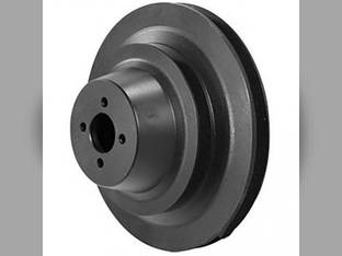 Water Pump Pulley Case IH 695 895 885 595 685 84624C1