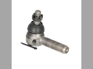 Tie Rod End - LH John Deere 755 F1145 1545 1050 950 1435 655 756 790 855 3005 955 1420 770 1565 670 1445 850 856 AM878082