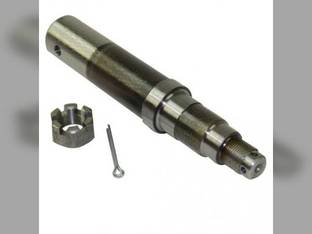 Spindle - Wheel Compatible with John Deere AE52120 AFH206093